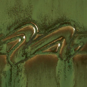 Glazura PC 42 Amaco Seaweed 1200 - 1250°C