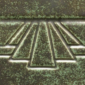 Glazura PC 48 Amaco Art Deco Green 1200 - 1250°C