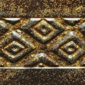 Glazura PC 30 Amaco Temmoku 1200 - 1250°C
