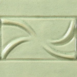 Glazura PC 49 Amaco Frosted Melon 1200 - 1250°C