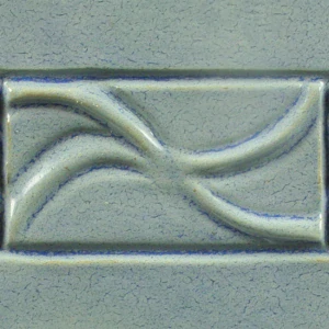 Glazura PC 28 Amaco Frosted Turquoise 1200 - 1250°C