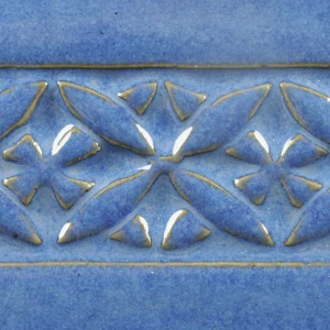 Glazura PC-23 Amaco Indigo Float 1200 - 1250°C