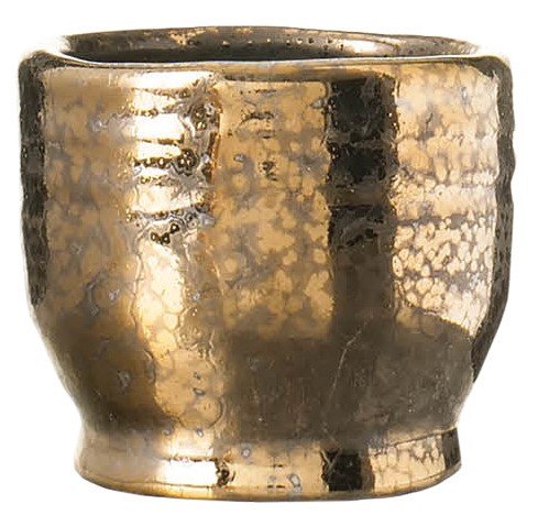 Glazura PC 09 Amaco Vintage Gold 1200 - 1250°C