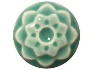 Glazura C 40 Amaco Aqua 1180 - 1250°C