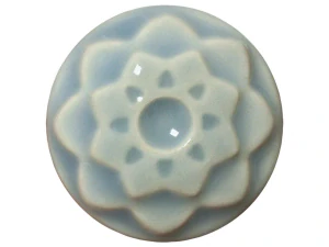 Glazura C 23 Amaco Ice 1180 - 1250°C