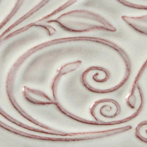 Glazura O 11 Amaco White clover 1040 - 1060°C
