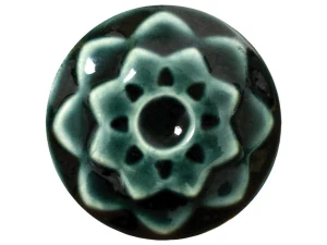 Glazura C 49 Amaco Rainforest 1180 - 1250°C