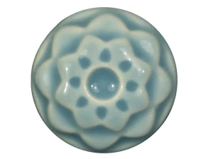 Glazura C 19 Amaco Glacier 1180 - 1250°C