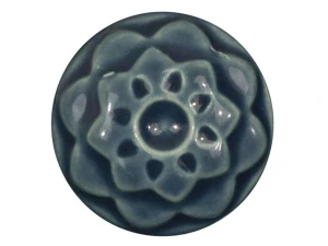 Glazura C 29 Amaco Deep sea 1180 - 1250°C
