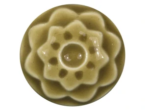 Glazura C 32 Amaco Ochre 1180 - 1250°C