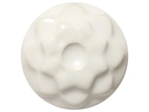 Glazura C 10/5 Amaco Snow 1180 - 1250°C