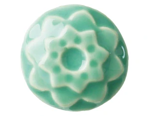 Glazura C 24 Amaco Succulent 1180 - 1250°C