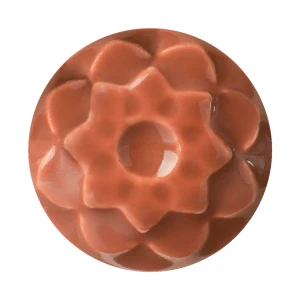 Glazura C 52 Amaco Red rock 1180 - 1250°C