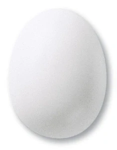 Glazura Weiss matt 1020 - 1080°C
