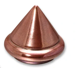 Glazura 500 ml Rotgoldlüster 1020 - 1080°C