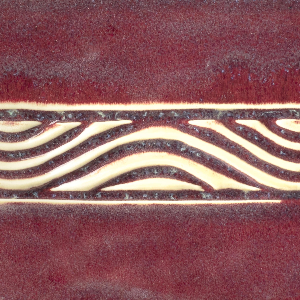 Glazura PC 70 Amaco Copper Red 1200 - 1250°C