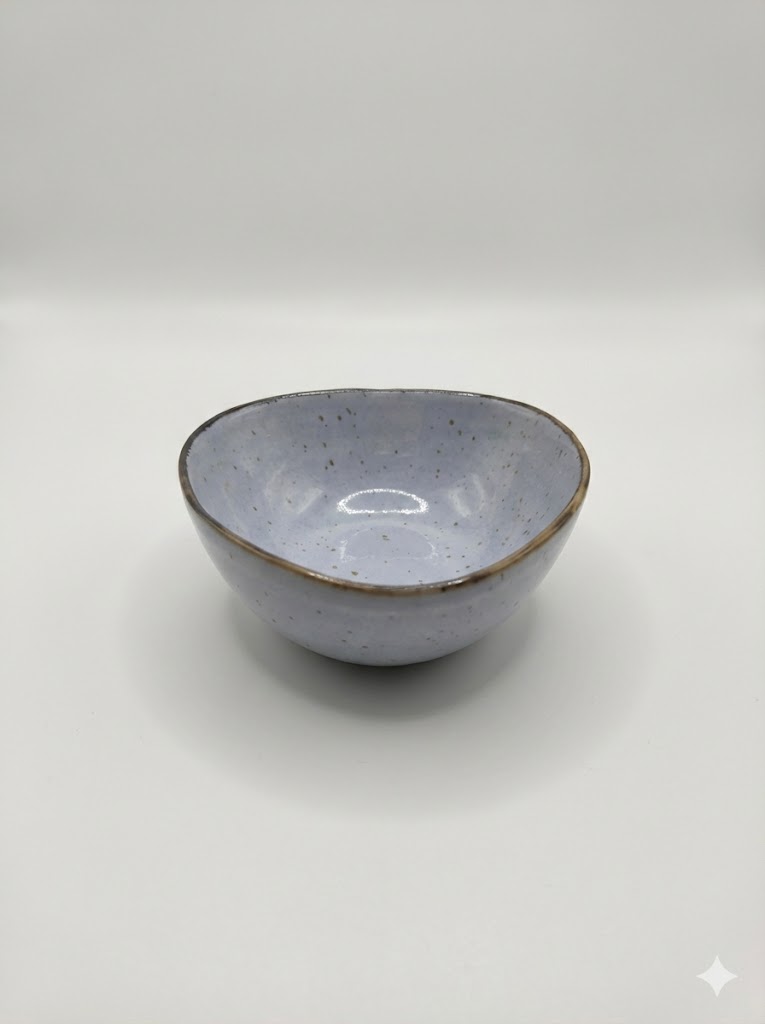 Miska malá šišatá - Sádrová forma