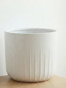 Květináč velký - Sádrová forma