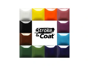 Mayco Stroke & Coat Sada #1, 12 ks