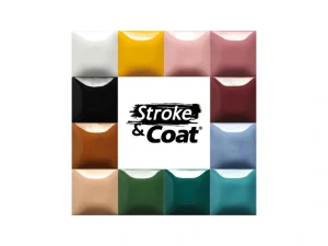 Mayco Stroke & Coat Sada #2, 12 ks