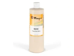 Glazura Mayco Rapid Roll 101 White 999 - 1305 °C