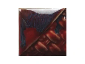 Glazura Mayco 402 Dark Flux 999 - 1305°C