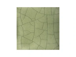 Glazura Mayco Transparent Crackle 107 Green Tea 999 - 1050°C