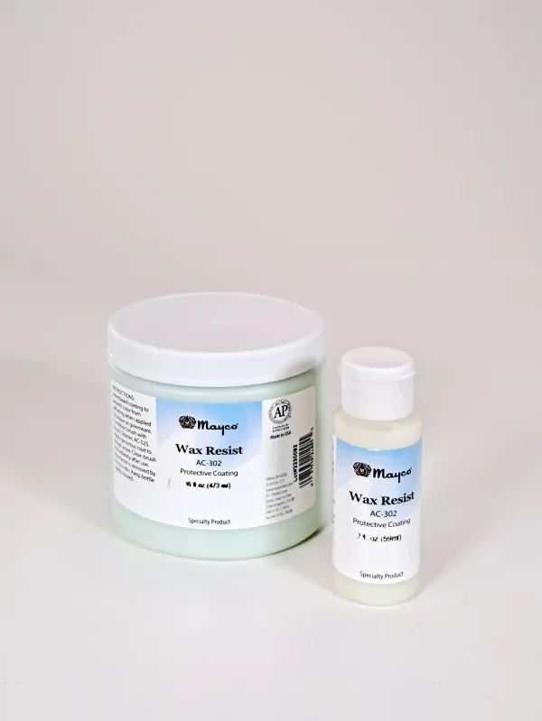 Vykrývací vosk Mayco AC 302 WAX
