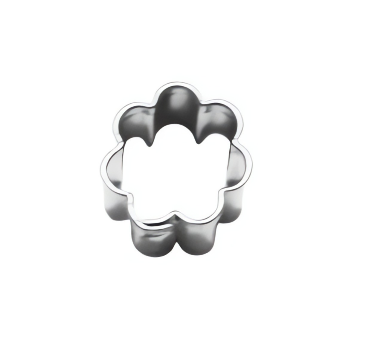 Vykrajovátko Smolík - Květ mini 10 mm