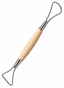 Sochařské očko - vroubkované 26 cm