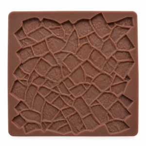 Silikonová forma 15x15 cm