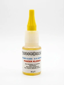 Tekuté lepidlo 20 g Panzer Kleber