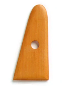Čepel mořená č.57