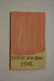 Pigment DE BA 2000 - červená - 100 g