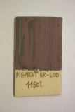 Pigment BK 200 - šedá - 100 g