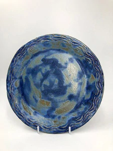 Oxid kobaltý - modrá - 0,1 kg