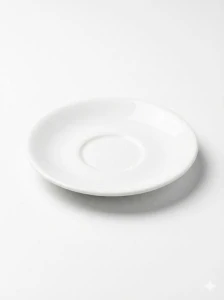 Talířek - forma pro odlévání
