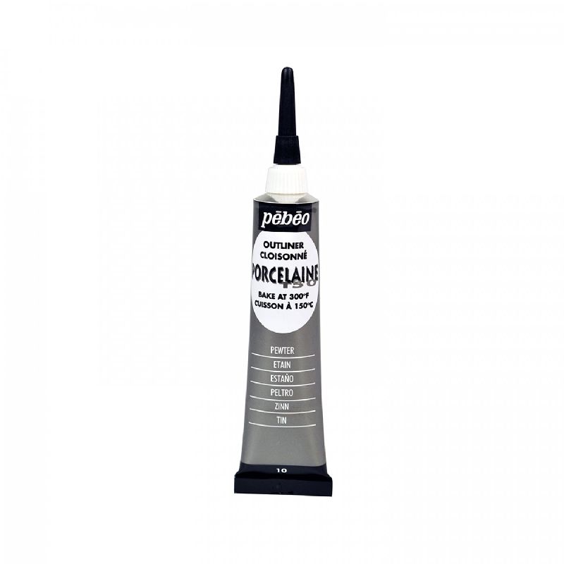 Kontura PÉBÉO Porcelaine 150 - 10 Cín (20ml)