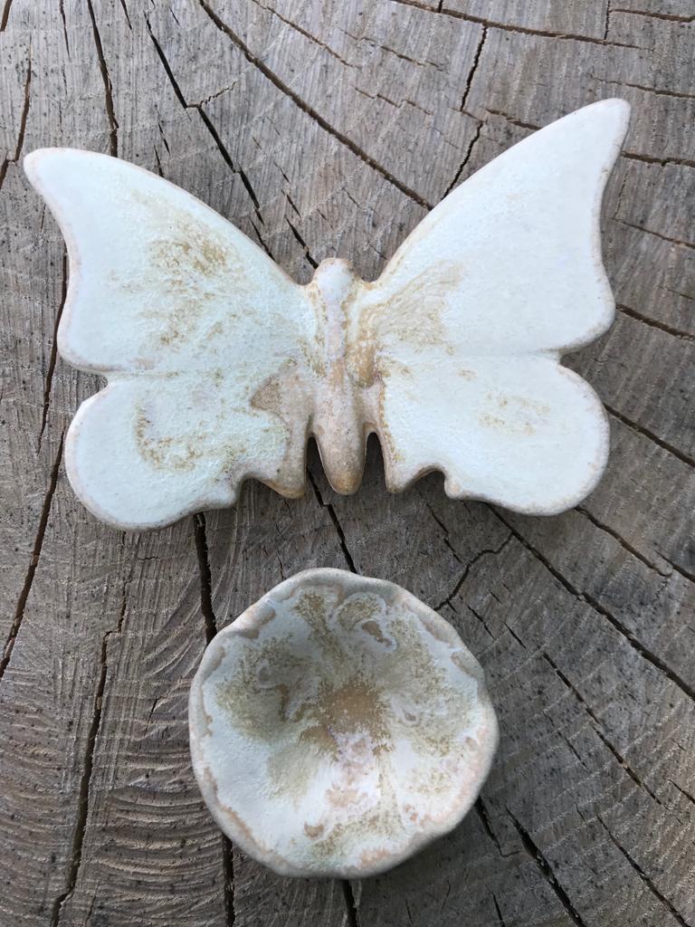 Glazura 625 Sandstone 1200 - 1260°C