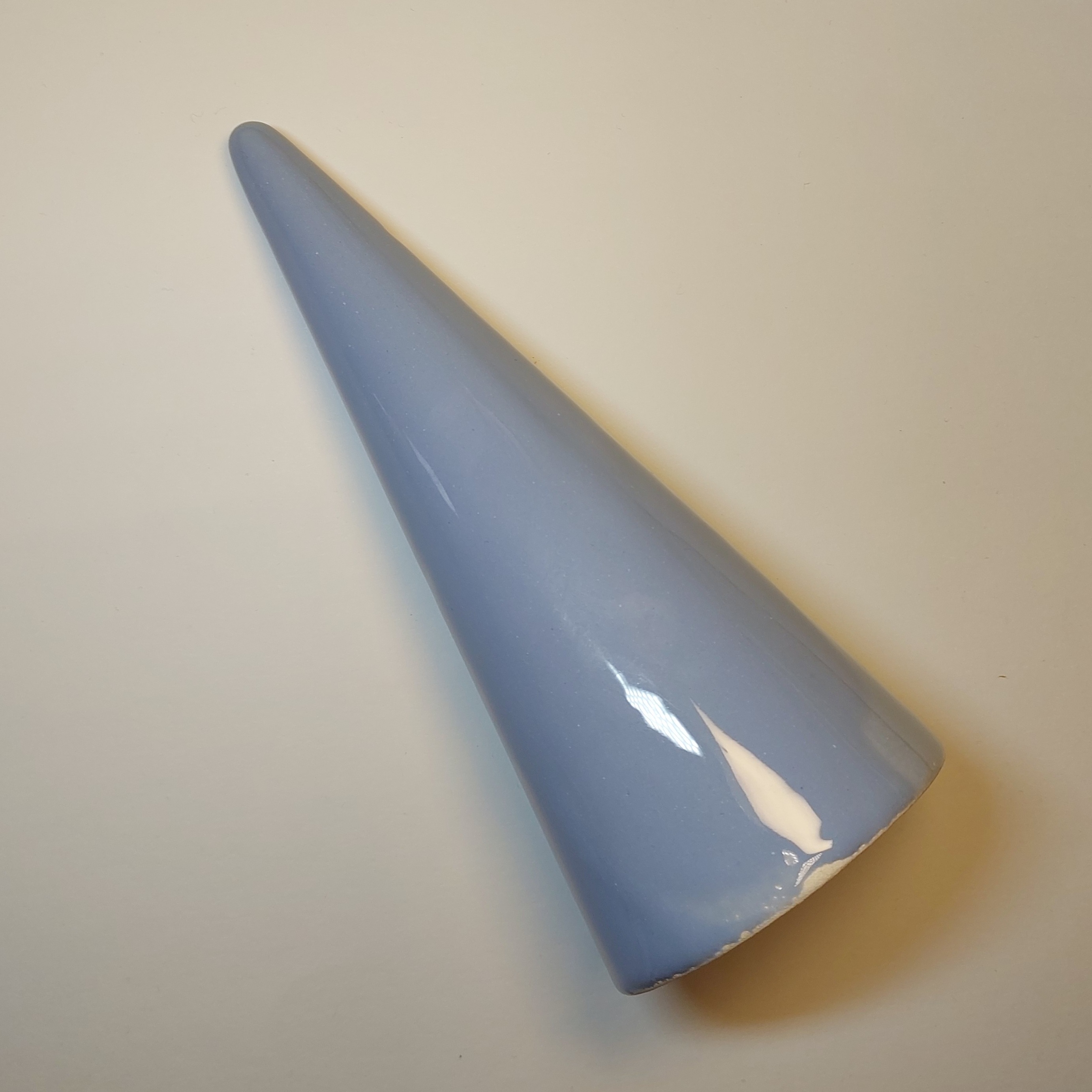 Glazura AS 250 Světle modrá pastel 1020 - 1160°C