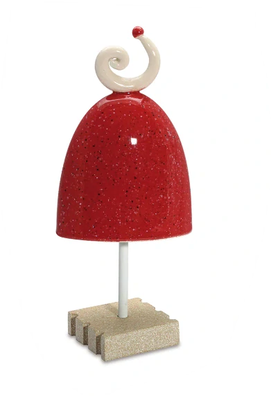 Vypalovací stojánek 250 mm