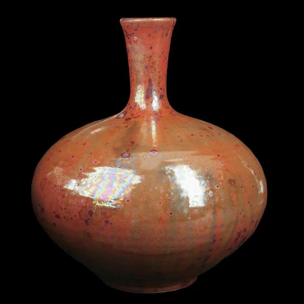 Glazura CO 13 Amaco Mars Crystal 1200 - 1250°C