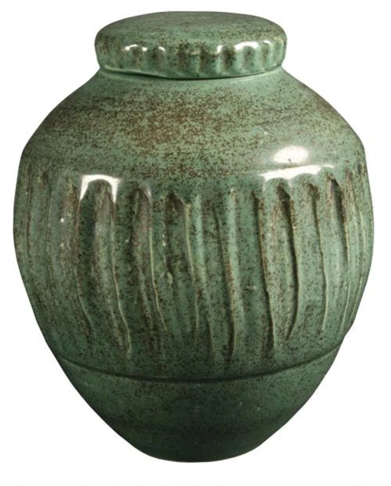 Glazura PC 48 Amaco Art Deco Green 1200 - 1250°C
