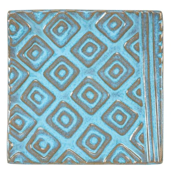 Glazura O 20 Amaco Bluebell 1040 - 1060°C