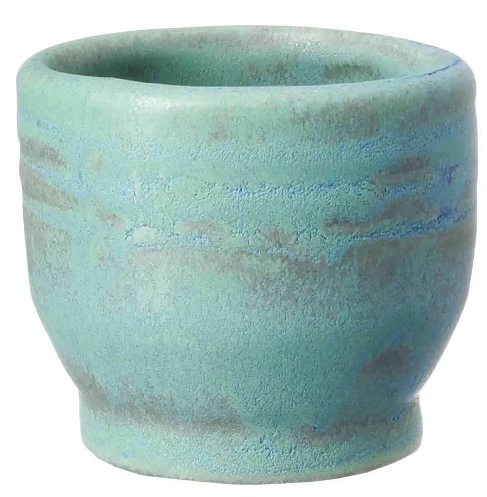 Glazura PC 22 Amaco Blue Stone 1200 - 1250°C