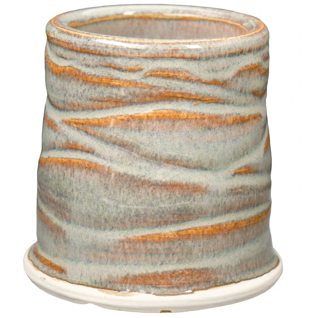 Glazura PCF 33 Amaco Mystic tide 1200 - 1250°C