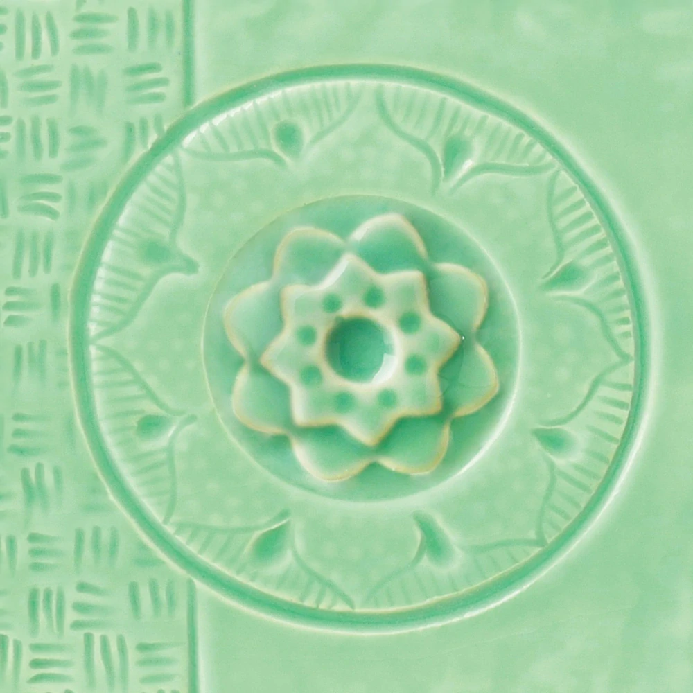 Glazura C 24 Amaco Succulent 1180 - 1250°C