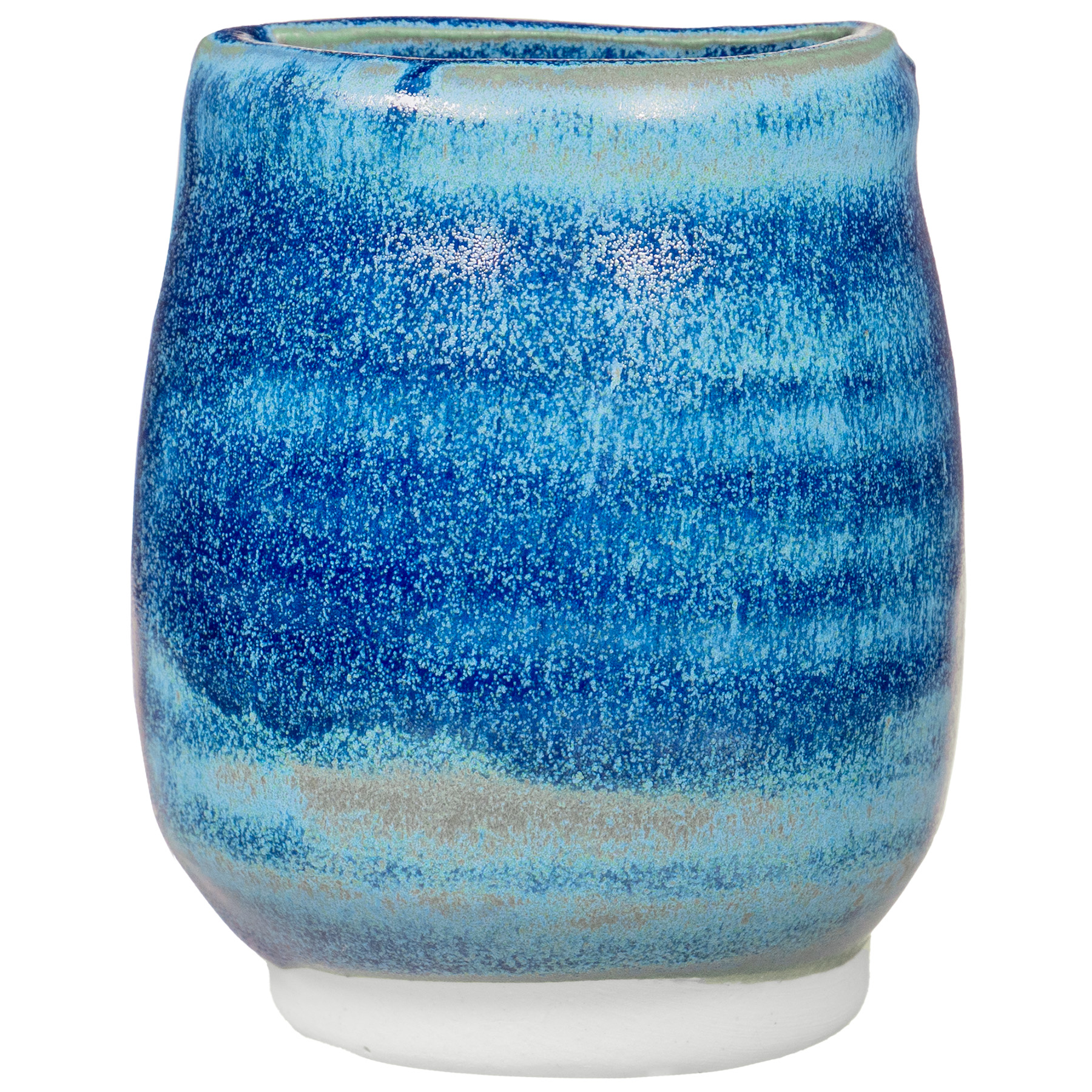 Glazura PC 18 Tuscan blue 1200 - 1250°C