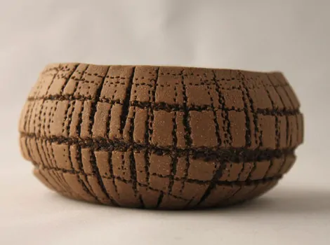 Keramická hlína GUSTON 364
