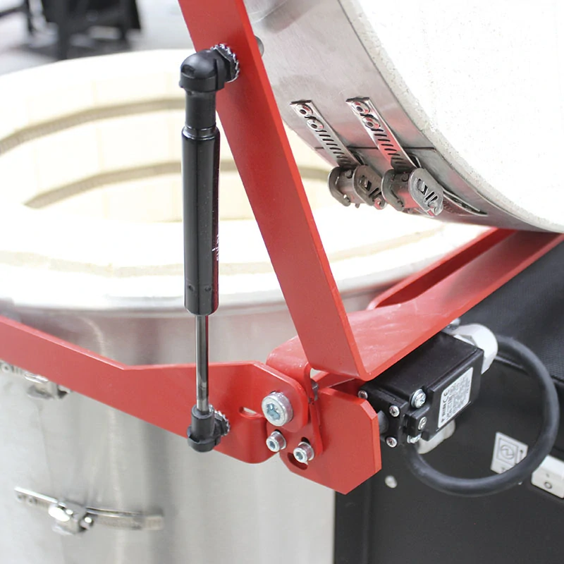 Kruhová pec LAC  M 60/13 (230V) 